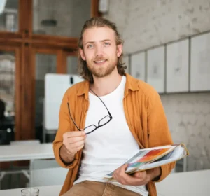 What are good net and gross profit margins?