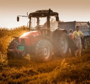 How to prepare for financing heavy equipment for your business